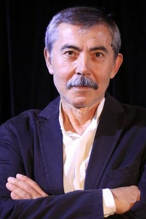 Zdjęcie İbrahim Şahin