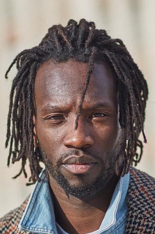 Zdjęcie Ibrahima Ba