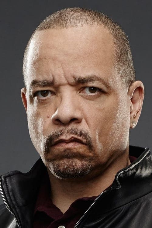 Zdjęcie Ice-T