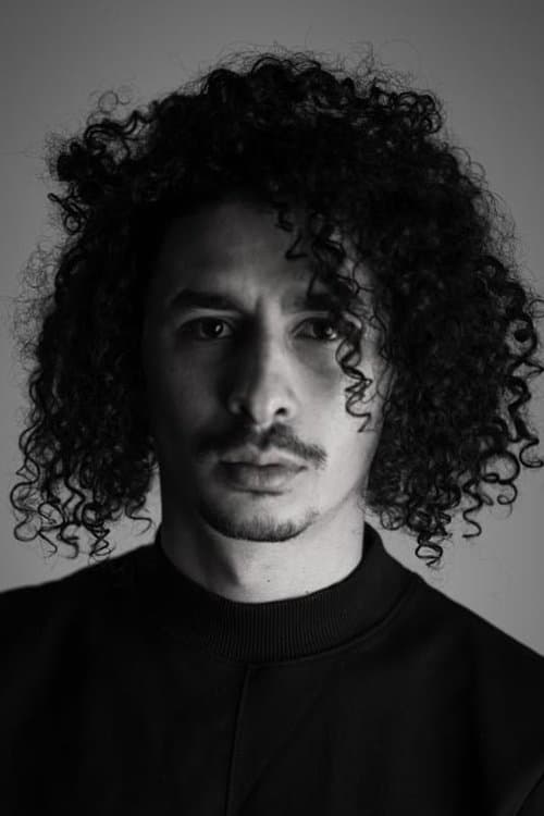 Zdjęcie Ichem Bougheraba