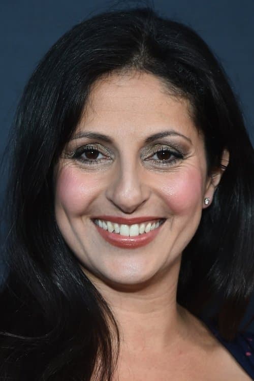 Zdjęcie Ida Darvish