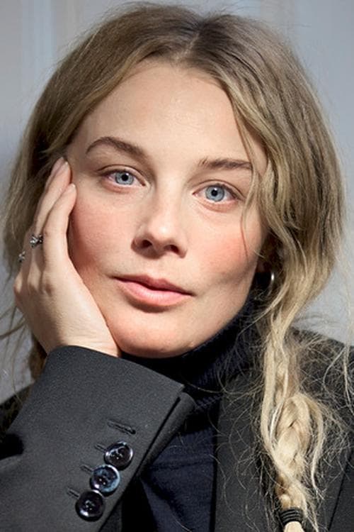 Zdjęcie Ida Engvoll