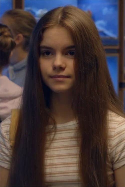 Zdjęcie Ida Määttänen