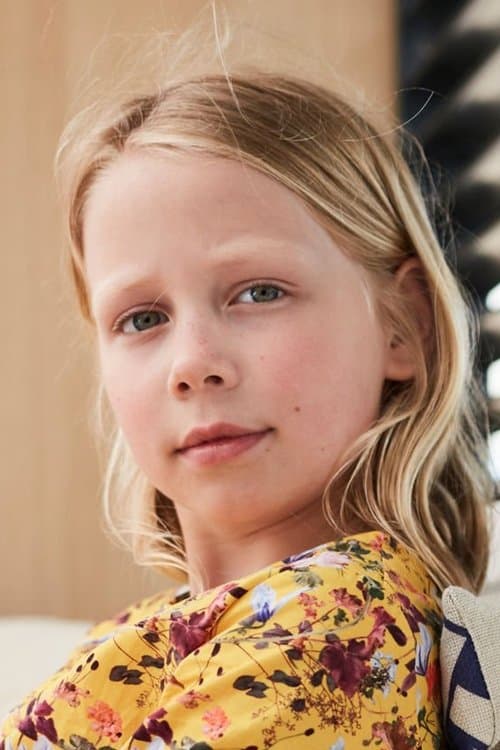 Zdjęcie Ída Mekkín Hlynsdóttir