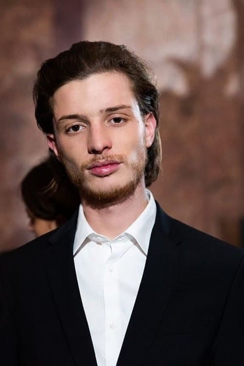 Zdjęcie Idir Azougli