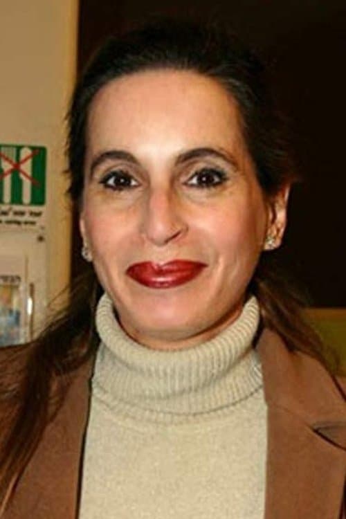 Zdjęcie Idit Teperson