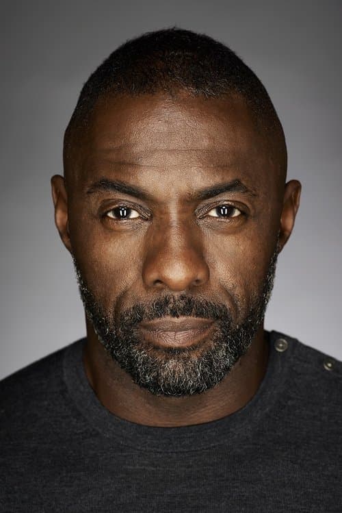 Zdjęcie Idris Elba