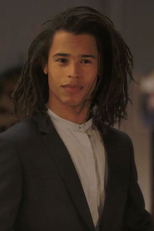 Zdjęcie Idrissa Hanrot