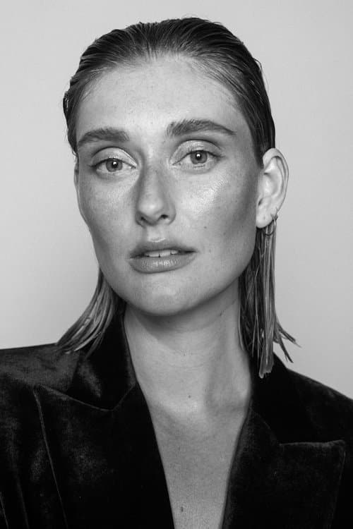 Zdjęcie Idun Daae Alstad