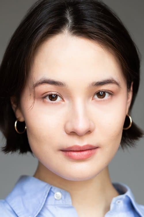 Zdjęcie Iðunn Ösp Hlynsdóttir