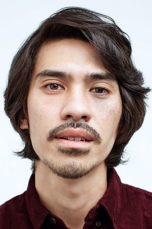 Zdjęcie Iedil Putra