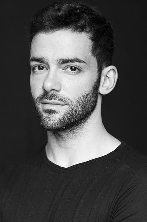 Zdjęcie Iftach Ophir