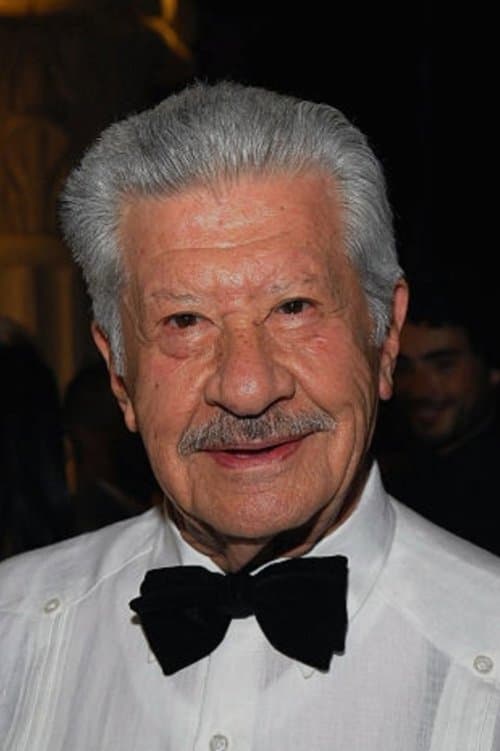 Zdjęcie Ignacio López Tarso