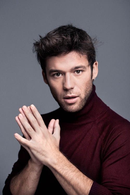 Zdjęcie Ignacio Montes