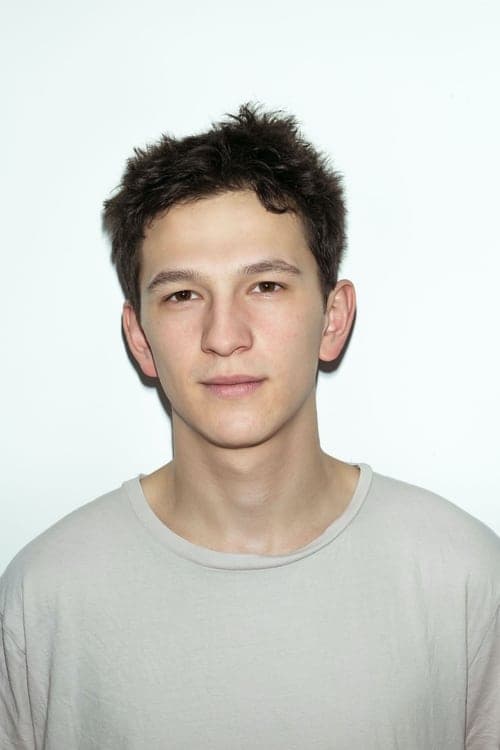 Zdjęcie Ignacy Liss