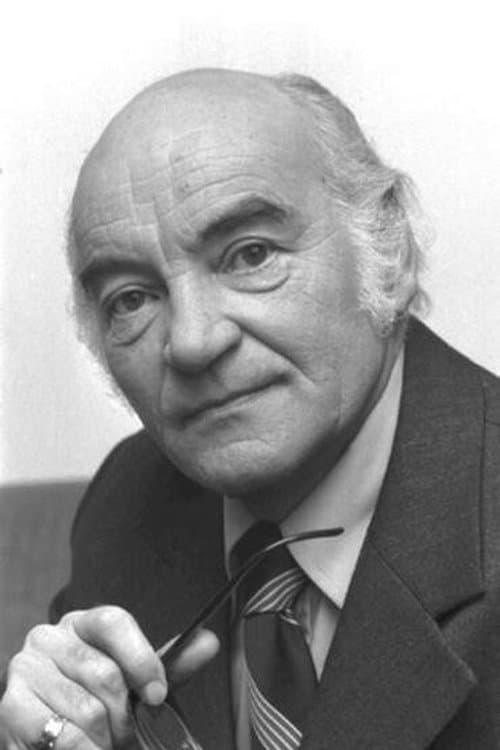 Zdjęcie Ignacy Machowski