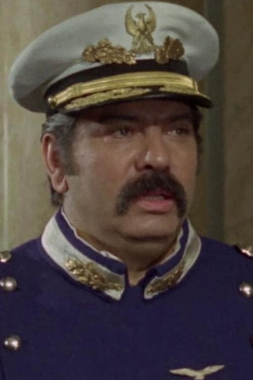 Zdjęcie Ignazio Spalla