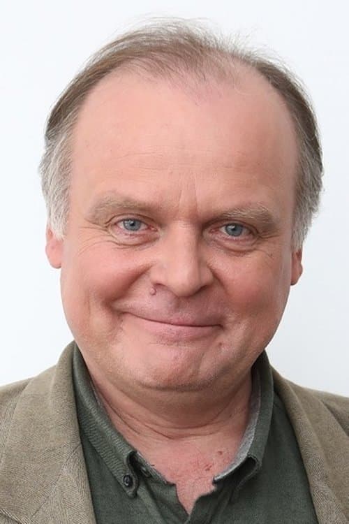Zdjęcie Igor Bareš