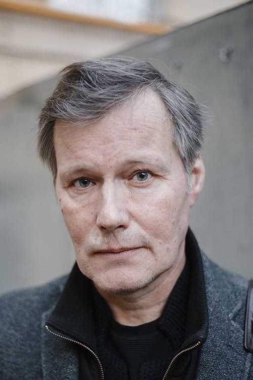 Zdjęcie Игорь Гордин