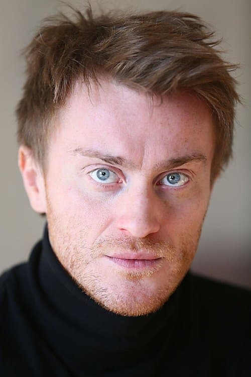 Zdjęcie Игорь Грабузов