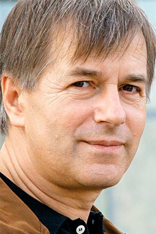 Zdjęcie Игорь Ливанов