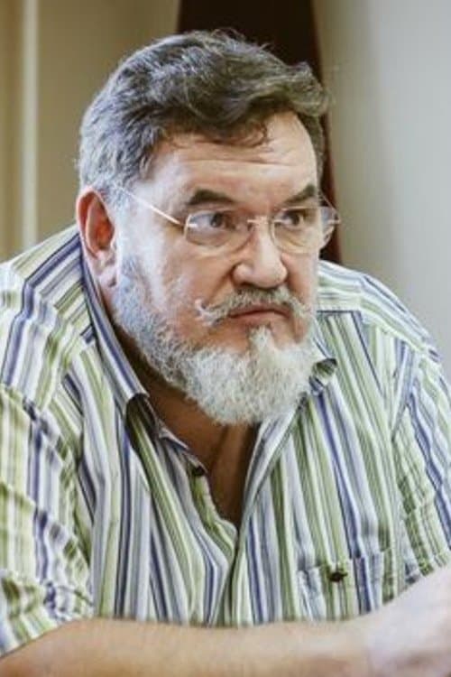 Zdjęcie Igor Porshnev
