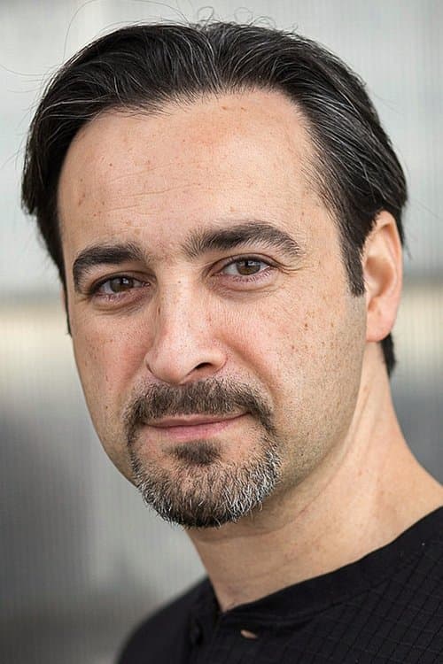 Zdjęcie Igor Shamuilov