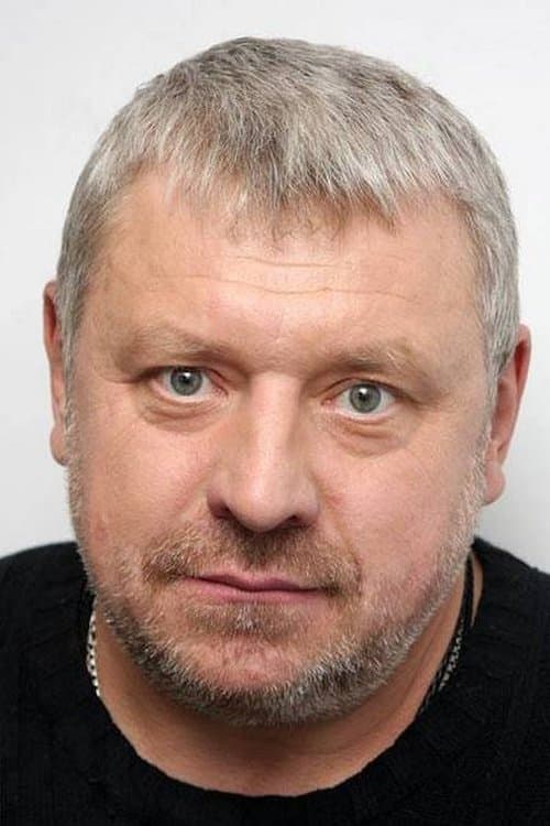 Zdjęcie Игорь Воробьёв