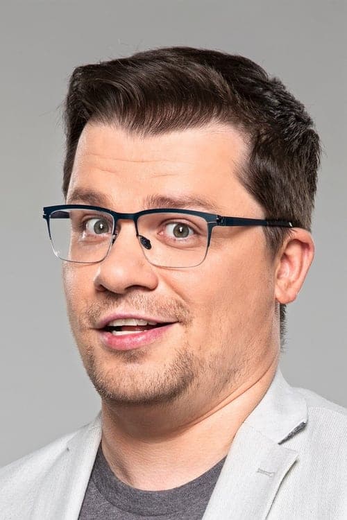 Zdjęcie Игорь Харламов