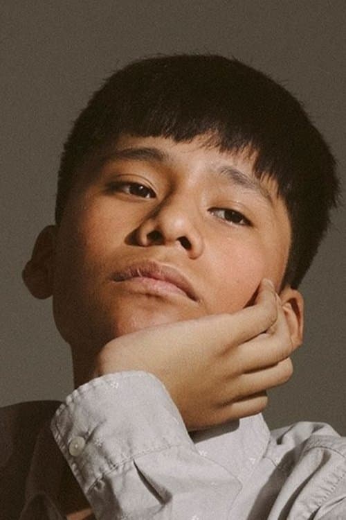 Zdjęcie Ikal Paredes