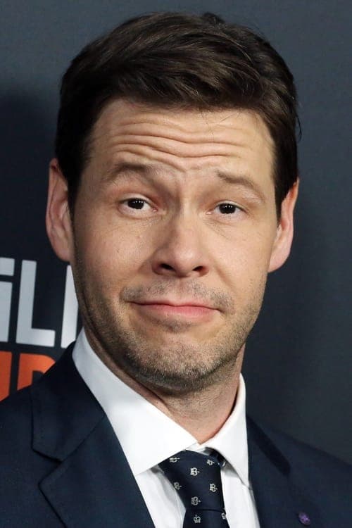 Zdjęcie Ike Barinholtz