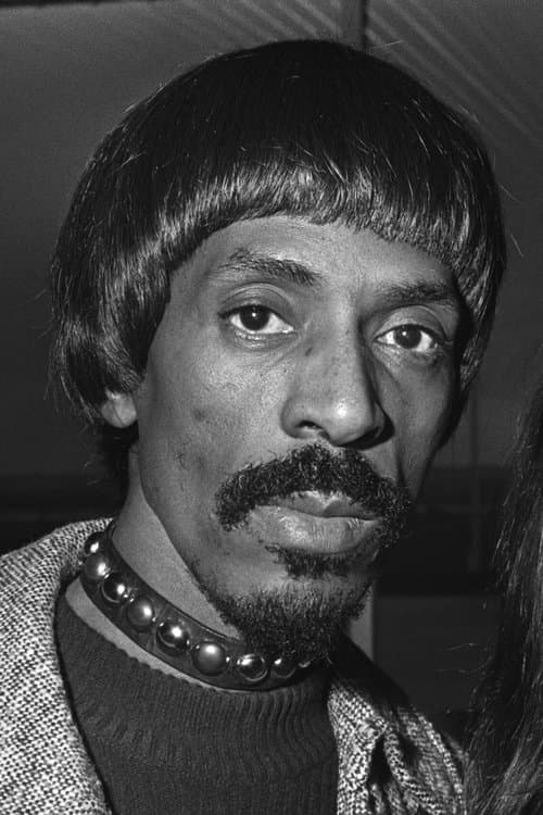 Zdjęcie Ike Turner