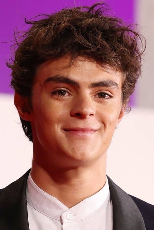 Zdjęcie Íker Sánchez Solano