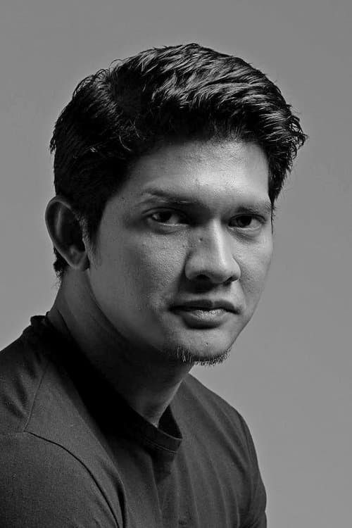 Zdjęcie Iko Uwais