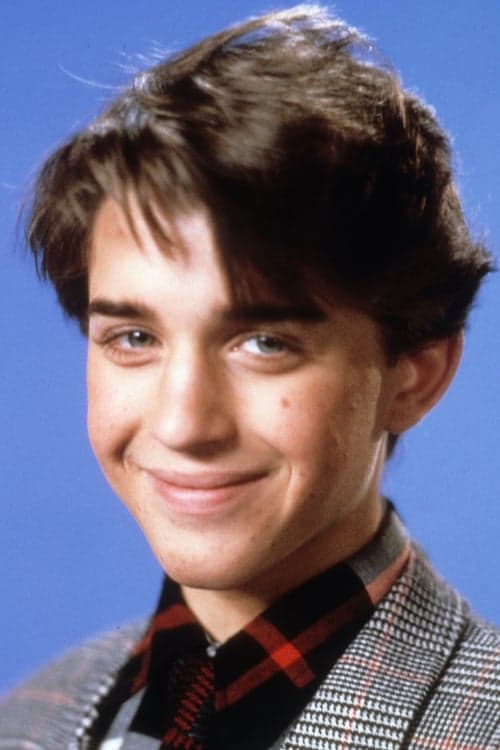 Zdjęcie Ilan Mitchell-Smith
