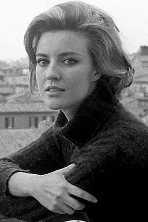 Zdjęcie Ilaria Occhini