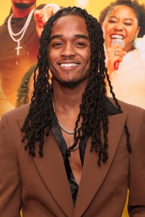 Zdjęcie Ilario Grant