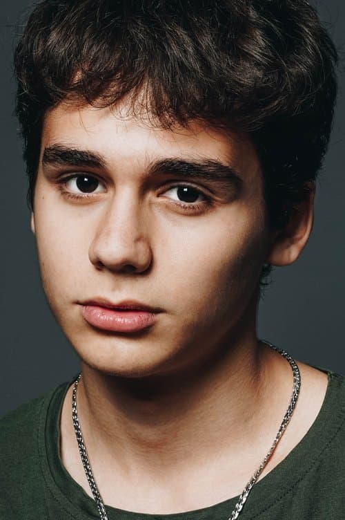 Zdjęcie İlber Uygar Kaboğlu