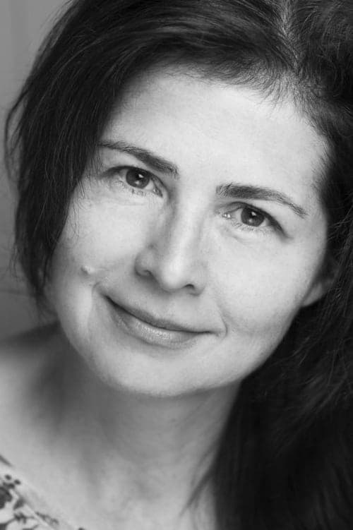 Zdjęcie Ildikó Tóth