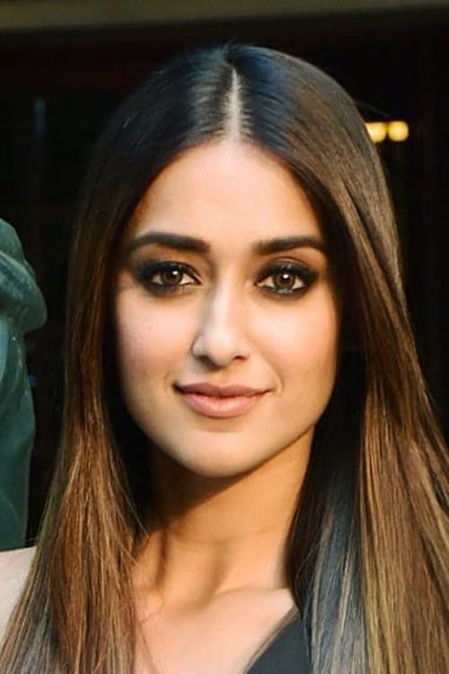 Zdjęcie Ileana D'Cruz