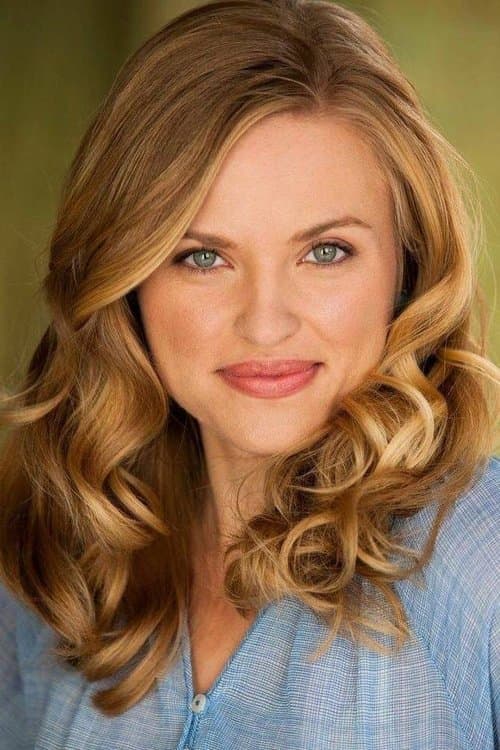 Zdjęcie Ileana Huxley