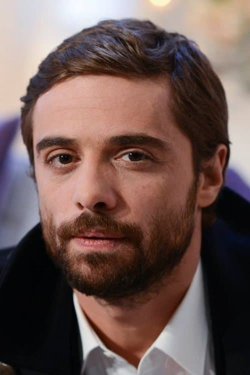 Zdjęcie Илья Глинников