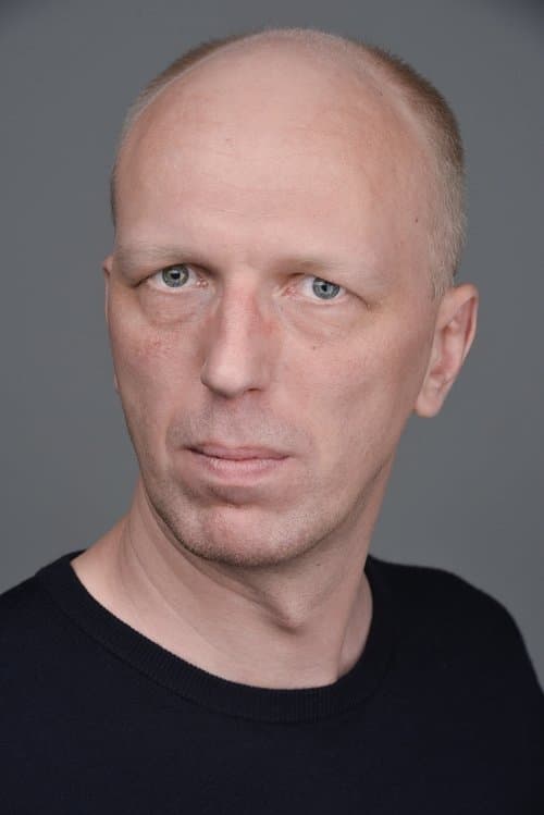 Zdjęcie Илья Мозговой