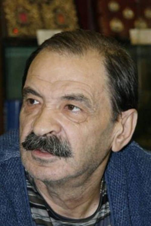 Zdjęcie Илья Олейников