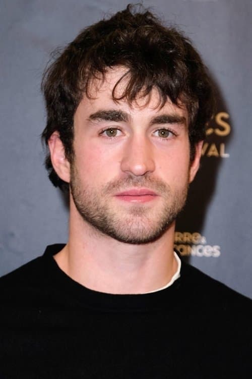 Zdjęcie Ilian Bergala