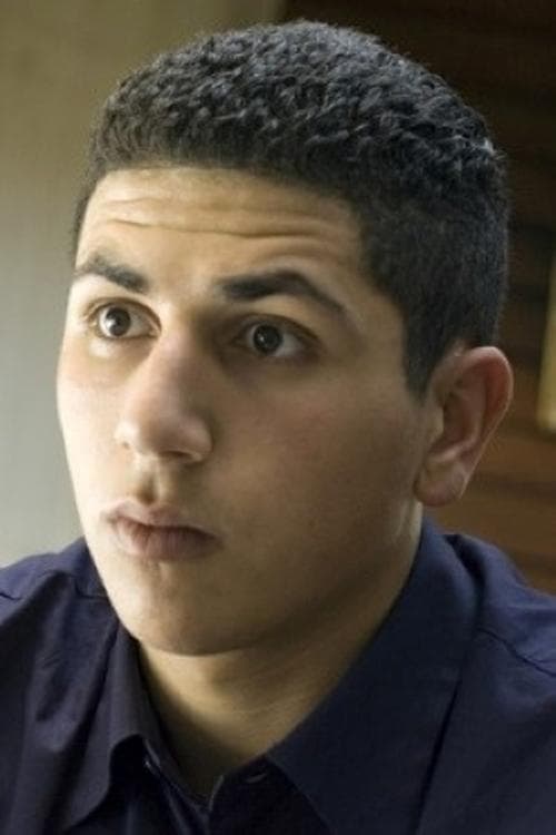 Zdjęcie Iliass Ojja