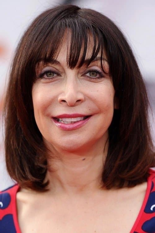 Zdjęcie Illeana Douglas