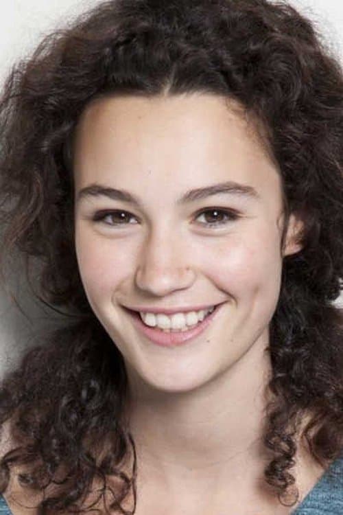 Zdjęcie Ilona Bachelier