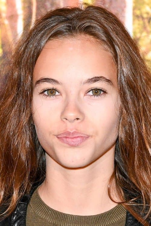 Zdjęcie Ilona Cabrera