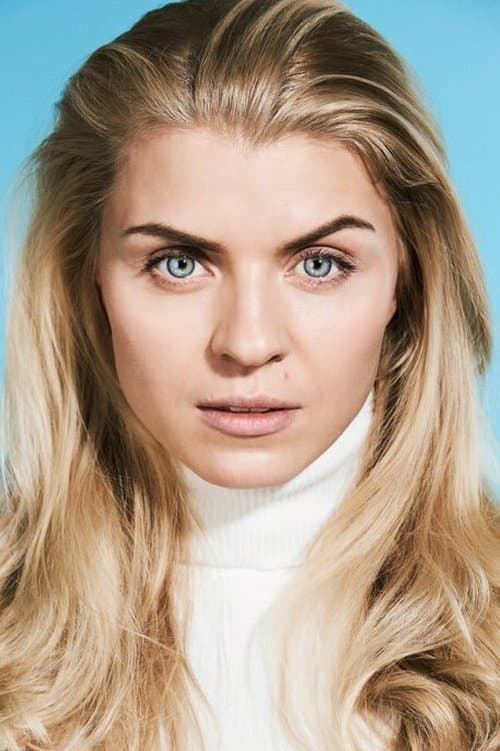 Zdjęcie Ilona Chevakova